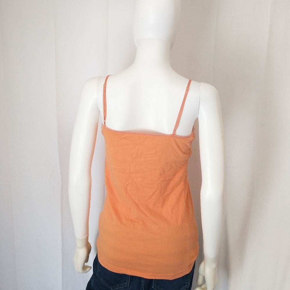 Miley Cyrus & Max Azria Tank Top - Picture 4 of 4
